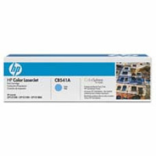 Картридж CLJ CP1215/ CP1515 series, cyan HP (CB541A)