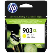Картридж HP No.903XL OfficeJet 6950/6960/6970 Yellow (T6M11AE)