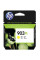 Картридж HP No.903XL OfficeJet 6950/6960/6970 Yellow (T6M11AE)