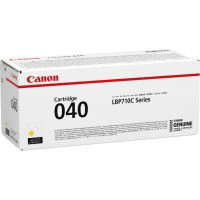 Картридж Canon для LBP710/712 Yellow (0454C001AA)
