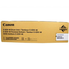 Картридж Canon (C-EXV49) C3320i/C3325i/C3330i Black (8528B003AA)