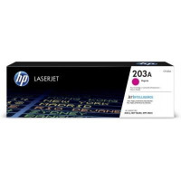 Картридж HP 203A CLJ M280/M281/M254 Magenta (CF543A)