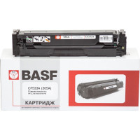 Картридж BASF LJ M180n/M181fw/CF533A Magenta (KT-CF533A)