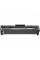 Картридж BASF Canon MF-742Cdw аналог 3016C002 Black, without chip (KT-3016C002-WOC)