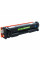 Картридж Patron HP CLJ CF411A, для Pro M452/M477 Cyan, GREEN Label (PN-410ACGL)