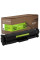 Картридж Patron HP CLJ CF412A, для Pro M452/M477 Yellow, GREEN Label (PN-410AYGL)