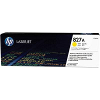 Картридж HP CLJ 827A Yellow (CF302A)