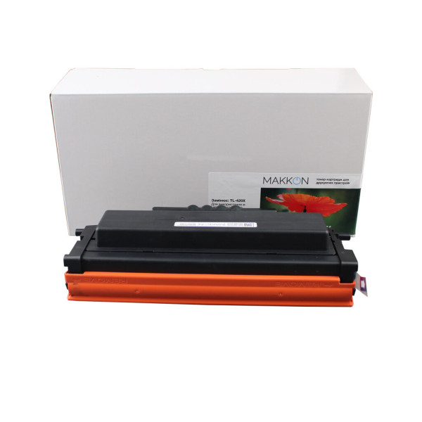 Картридж Makkon Pantum TL-420X (MN-PANT-TL420X)