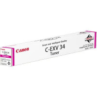 Тонер Canon C-EXV34 Magenta (для iRC2020/2030) (3784B002AA)