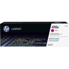 Картридж HP CLJ 410X Magenta (CF413X)