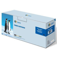 Картридж G&G для HP LJ P2035/P2055 (G&G-CE505A)