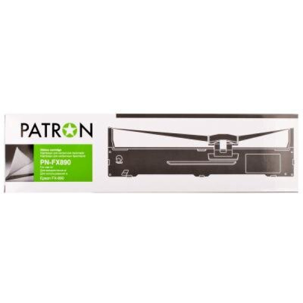 Картридж PATRON FX-890 (PN-FX890) (CM-EPS-FX-890-PN)