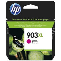 Картридж HP No.903XL для OfficeJet 6950/6960/6970 Magenta (T6M07AE)
