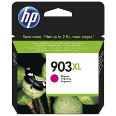 Картридж HP No.903XL для OfficeJet 6950/6960/6970 Magenta (T6M07AE)