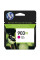 Картридж HP No.903XL для OfficeJet 6950/6960/6970 Magenta (T6M07AE)