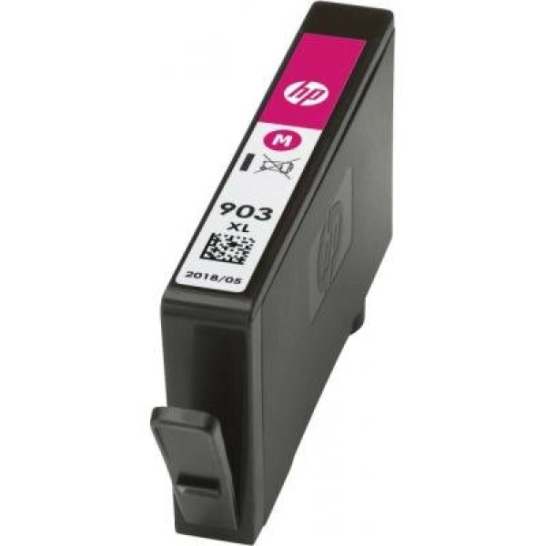 Картридж HP No.903XL для OfficeJet 6950/6960/6970 Magenta (T6M07AE)