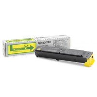 Картридж Kyocera 12K TK-5205Y (1T02R5ANL0)