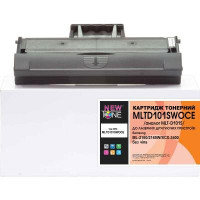 Картридж NewTone Samsung ML-2160/2165W/SCX-3400 Black (аналог MLT-D101S) без чипа