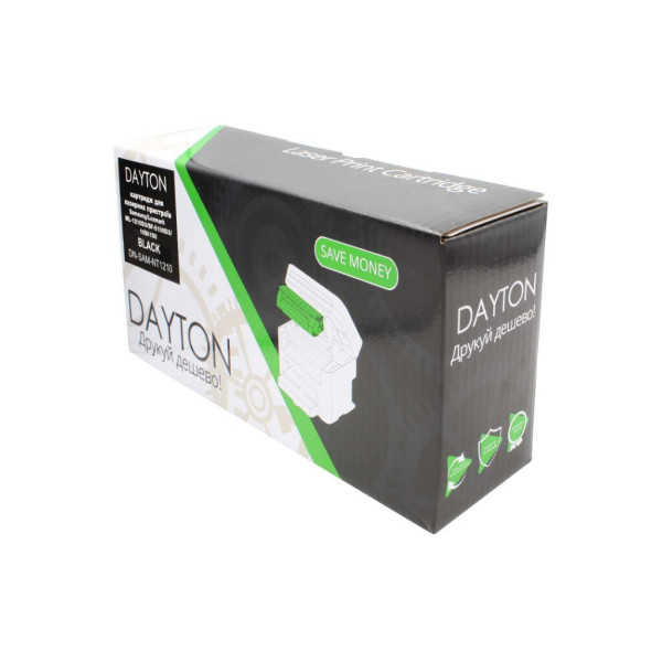 Картридж DAYTON Samsung ML-1210D3 2.5k (DN-SAM-NT1210)