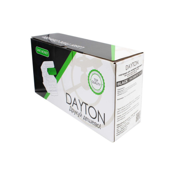 Картридж DAYTON Samsung ML-1210D3 2.5k (DN-SAM-NT1210)