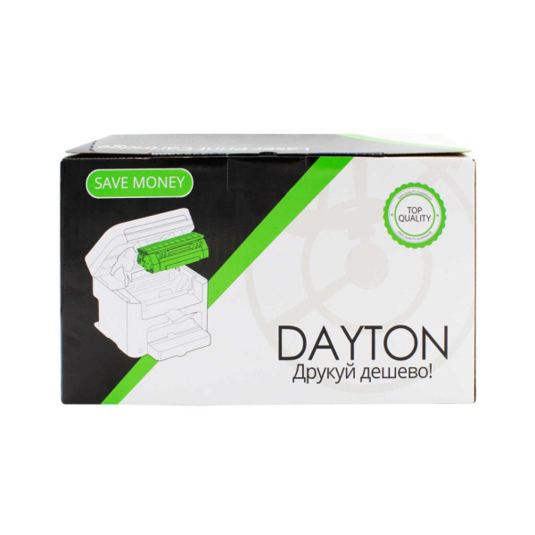 Картридж DAYTON Samsung MLT-D117S 2.5k (DN-SAM-NT117S)