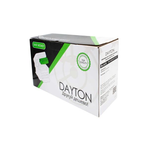 Картридж DAYTON Samsung MLT-D117S 2.5k (DN-SAM-NT117S)