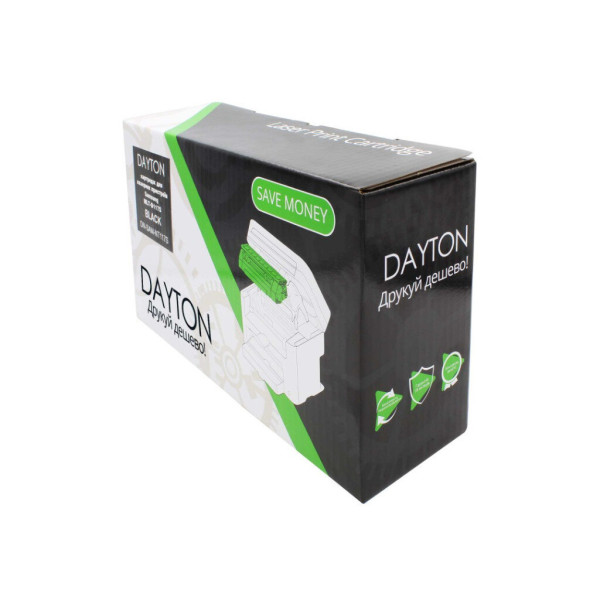 Картридж DAYTON Samsung MLT-D117S 2.5k (DN-SAM-NT117S)
