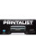 Картридж Printalist HP CLJ M280/M281/M254/ CF541X Cyan (HP-CF541X-PL)