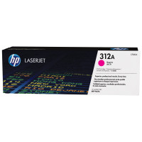 Картридж HP CLJ 312A Magenta LJ Pro M476dn/M476dw/M476nw (CF383A)