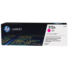 Картридж HP CLJ 312A Magenta LJ Pro M476dn/M476dw/M476nw (CF383A)