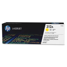 Картридж HP CLJ 312A Yellow LJ Pro M476dn/M476dw/M476nw (CF382A)