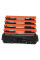 Картридж ACO HP CE312A (126A) Yellow (ACO-CE312A)