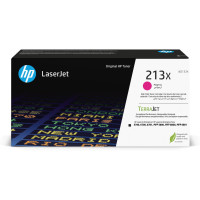 Картридж HP CLJ 213X Magenta 6K (W2133X)
