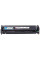 Картридж WWM HP CLJ M182/183 W2411A Cyan 850 ст. (KT-W2411A)