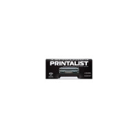 Картридж Printalist Canon 070 Black MF461w/463dw/465dw/LBP243dw/246dw (Canon-070-PL)