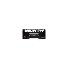 Картридж Printalist Canon 070 Black MF461w/463dw/465dw/LBP243dw/246dw (Canon-070-PL)