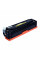 Картридж Makkon HP CLJ CB542A (125A) (SB542A) 1.4k yellow (MN-HP-SB542A)