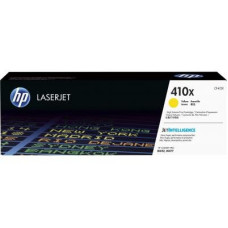Картридж HP CLJ 410X Yellow (CF412X)