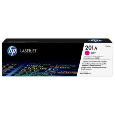 Картридж HP CLJ 201A Magenta (CF403A)