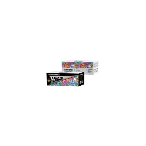 Картридж Printermayin Xerox Ph 6000/6010/WC 6015 Cyan (PT106R01631)