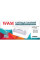 Картридж WWM HP LJ Pro M304/M404/MFP M428 CF259A Black3K (CF259A-WWM)