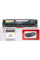 Картридж WWM HP CLJ M182/183 W2412A Yellow 850 ст. (KT-W2412A)