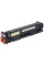 Картридж WWM HP CLJ M182/183 W2412A Yellow 850 ст. (KT-W2412A)