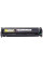 Картридж WWM HP CLJ M182/183 W2412A Yellow 850 ст. (KT-W2412A)