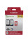 Картридж Canon PG-545/CL-546 Multipack BK+Color (8287B008)