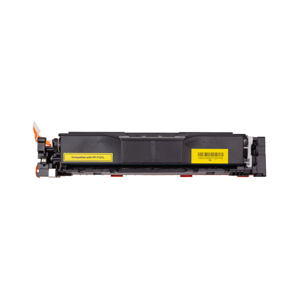 Картридж PowerPlant Canon I-SENSYS X C1333p YL (PP-T12YL)