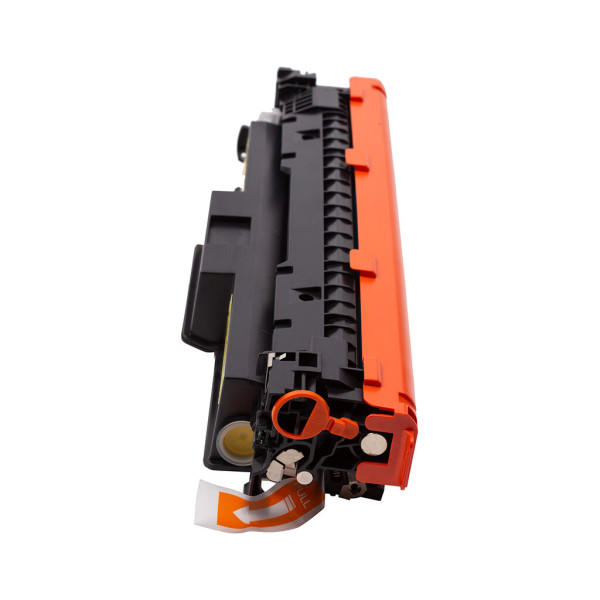 Картридж PowerPlant Canon I-SENSYS X C1333p YL (PP-T12YL)