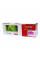 Картридж Makkon HP CLJ CB543A (125A) (SB543A) 1.4k magenta (MN-HP-SB543A)