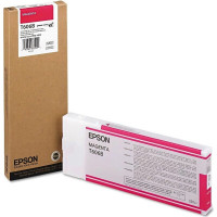 Картридж EPSON Stylus Pro 4800 Magenta 220ml (C13T606B00)