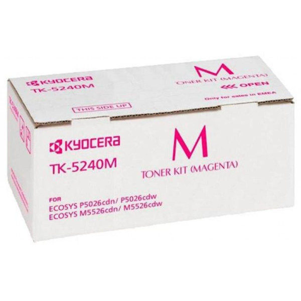 Картридж Kyocera 3K TK-5240M (1T02R7BNL0)